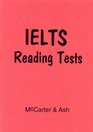 IELTS Reading Tests