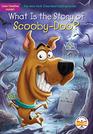 What Is the Story of ScoobyDoo
