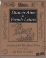 Dictionaires and French Letters