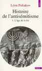 Histoire de l'antisemitisme