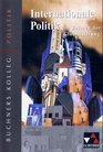 Buchners Kolleg Politik Bd4 Internationale Politik