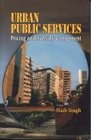 Urban Public Services Pricing and Subsidy Component