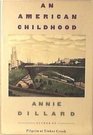 An American Childhood