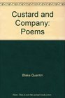 Custard and company: Poems