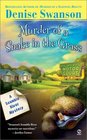 Murder Of A Snake In The Grass (Scumble River, Bk 4)