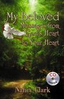 My Beloved Messages from God's Heart to Your Heart With Bonus CD