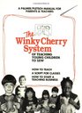 The Winky Cherry System of Teaching Young Children To Sew