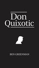 Don Quixotic