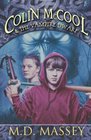 Colin McCool and the Vampire Dwarf (Colin McCool Fantasy Adventure Series) (Volume 1)