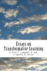 Essays on Transformative Learning