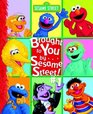Brought to You by . . . Sesame Street #1! (Brought to You By... Sesame Street!)