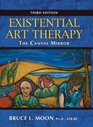 Existential Art Therapy The Canvas Mirror