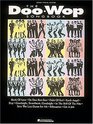 The DooWop Songbook