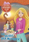 Sisters Mystery Club 3 The Secret Sea Monster
