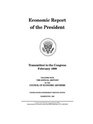 Economic Report of the President February 1998