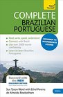Complete Brazilian Portuguese Beginner to Intermediate Course Learn to read write speak and understand a new language