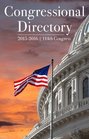 Congressional Directory 20152016  114th Congress