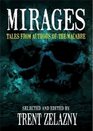 MIRAGES TALES FROM AUTHORS OF THE MACABRE