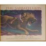 The Sabbath Lion A Jewish Folktale from Algeria