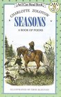 Seasons  A Book of Poems