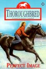 Perfect Image (Thoroughbred, Bk 44)