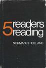 5 Readers Reading