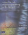 Untangled Web Developing Teaching on the Internet