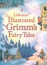 Illustrated Stories from Grimm Adapted by Ruth Brocklehurst and Gill Doherty
