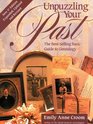 Unpuzzling Your Past the BestSelling Basic Guide to Genealogy Fourth Edition Expanded Updated and Revised