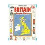 Getting to Know Britain People Places