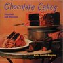 Chocolate Cakes: Decadent and Delicious
