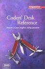Coders' Desk Reference 2003