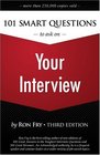 101 Smart Questions to Ask on Your Interview