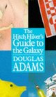 The Hitch Hiker's Guide to the Galaxy (Hitchhiker's Guide to the Galaxy, Bk 1)