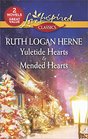 Yuletide Hearts / Mended Hearts