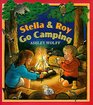 Stella and Roy Go Camping