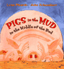 Pigs in the Mud in the Middle of the Rud