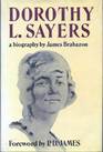 Dorothy L Sayers A Biography