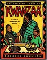 The Children's Book of Kwanzaa  A Guide to Celebrating the Holiday