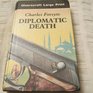 Diplomatic Death