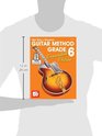 Modern Guitar Method Grade 6 Expanded Edition