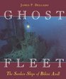 Ghost Fleet The Sunken Ships of Bikini Atoll