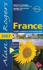 Alan Rogers France 2007 Quality Camping and Caravanning Sites