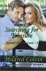 Searching for Treasure Contemporary Christian Romance