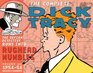 Complete Chester Gould's Dick Tracy Volume 16