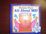 Pickles Pig's All About Me! Jigsaw Book