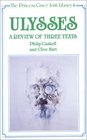 Ulysses A Review of Three Texts