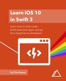 iOS 10 in Swift 3