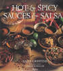 Hot and Spicy Sauces  Salsas