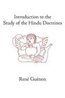 Introduction to the Study of the Hindu Doctrines